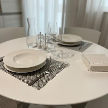 Apartamento H92 Bari Exterior foto
