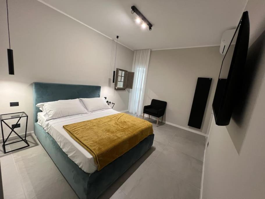 Apartamento H92 Bari Exterior foto