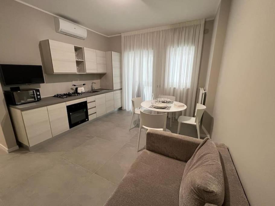 Apartamento H92 Bari Exterior foto