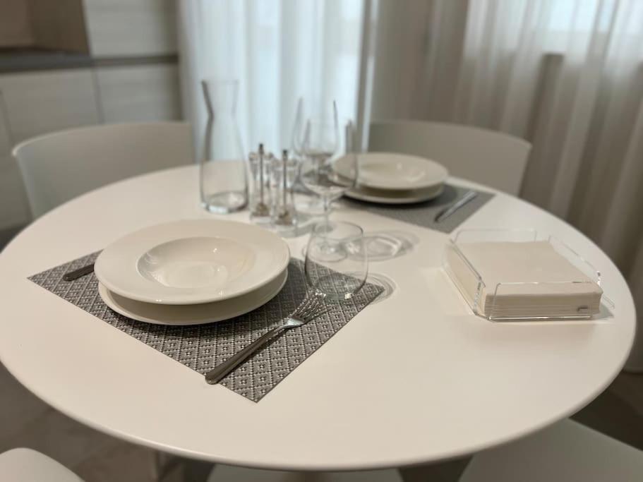 Apartamento H92 Bari Exterior foto