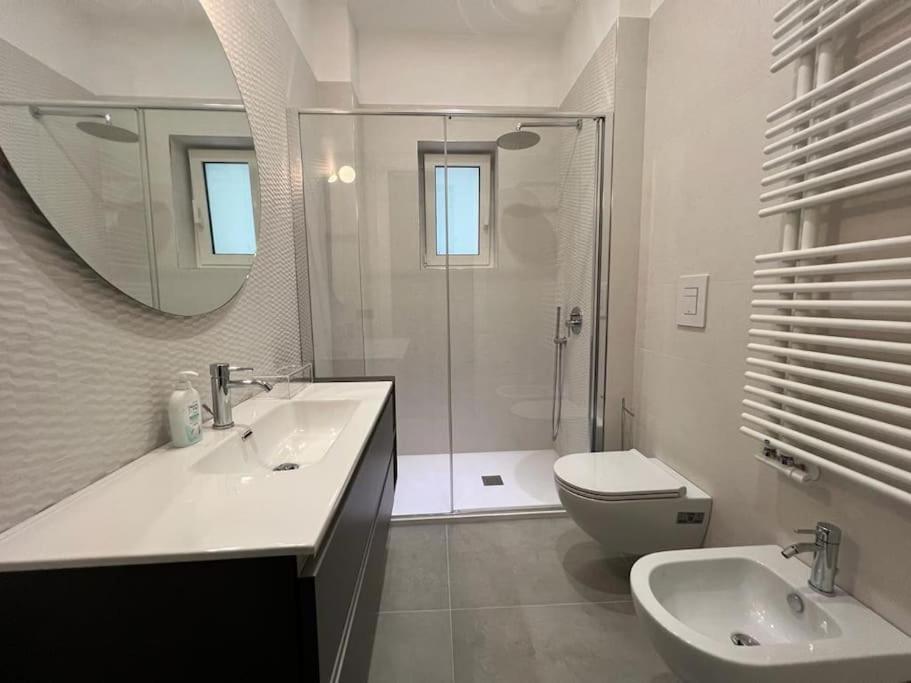Apartamento H92 Bari Exterior foto
