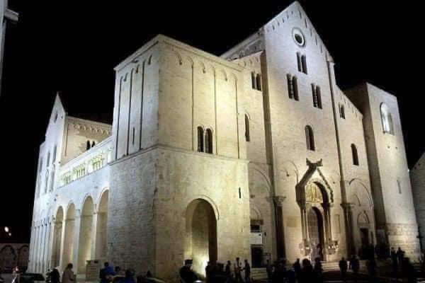 Apartamento H92 Bari Exterior foto